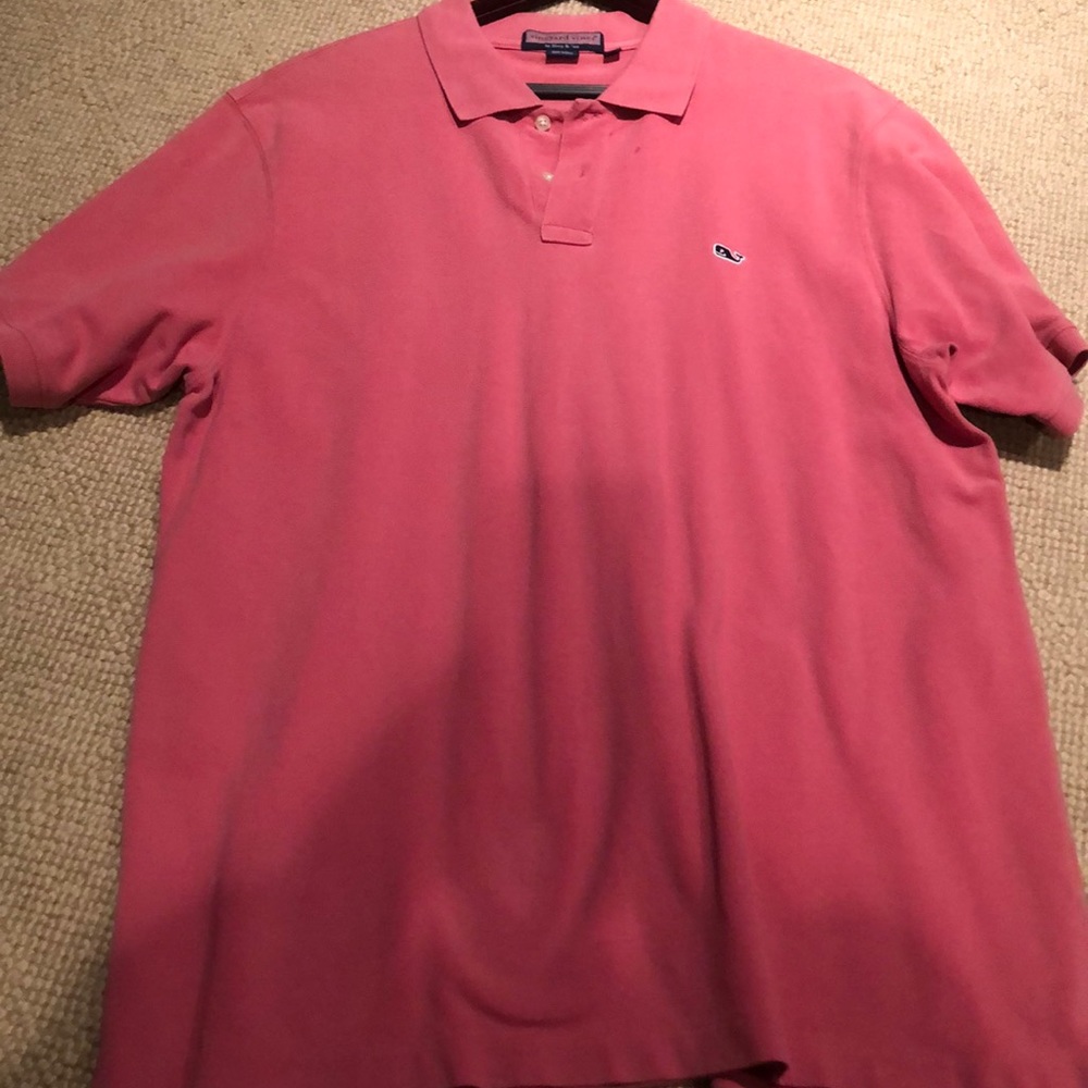 Vineyard Vines polo